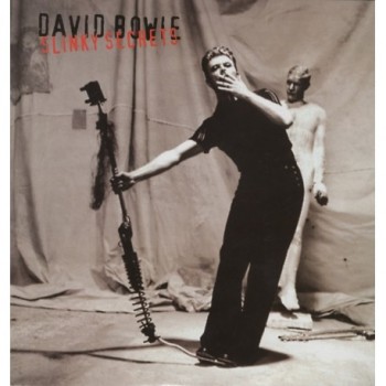 David Bowie - Slinky Secrets - Not On Label (David Bowie) - DB95