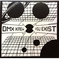 DMX Krew - You Exist - Hypercolour - HYPELP005