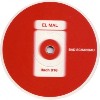 El Mar - Bad Schandau - IFACH016