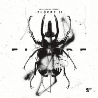Various feat JIN CHOI, EDWARD - Yossi Amoyal Presents Fluere II - Sushitech Records