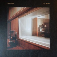 Nils Frahm - All Melody - Erased Tapes Records - ERATP106LP