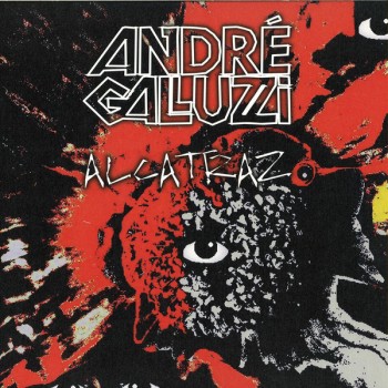 André Galluzzi - Alcatraz - ARAS - ARAS06