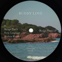 Buddy Love  - Mango Peach - Coastal Haze