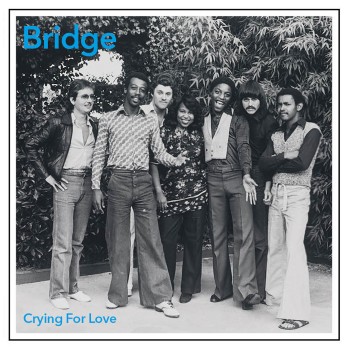 Bridge - Crying For Love - High Jazz