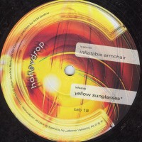 Honeydrop – Honeydrop - Cabinet Records