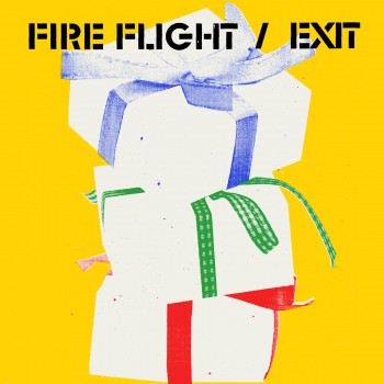Fire Flight - Exit - Isle of Jura Records