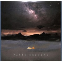 JAJA - Parts Unknown - Tal Der Verwirrung - TAL004
