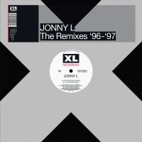 Jonny L - The Remixes 96-97 (Carl Craig, Photek) - XL Recordings