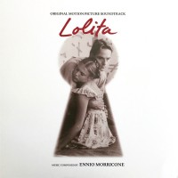 Ennio Morricone - Lolita Original Sound Track - WeMe Records