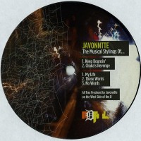 Javonntte - The musical stylings of - NDATI MUZIK