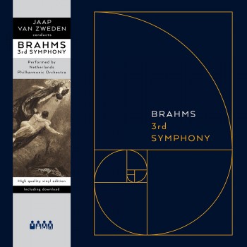 Brahms - 3rd Symphony - Edit Futurum Opus 3