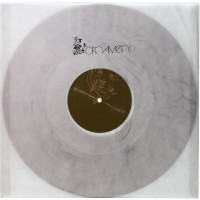 Moodymann ‎– It's 2 Late 4 U And Me - youANDme Edit -ORNAMENTS 017