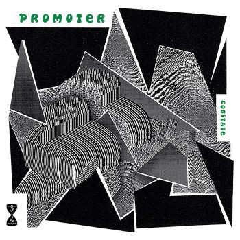 Promoter - Cogitate - Patience - PTNC004