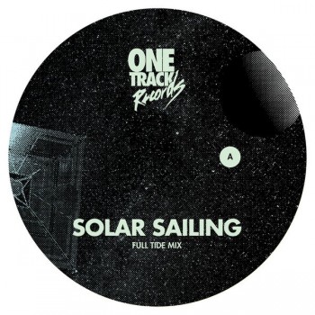 John Daly - Solar Sailing - One Track Records