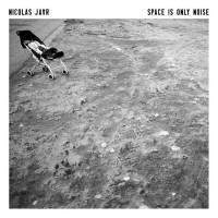 Nicolas Jaar - Space Is Only Noise LP - Circus Company
