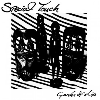 Special Touch - Garden Of Life - Heels and Souls Recordings