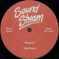 Soundstream - Freakin - Soundstream 02 