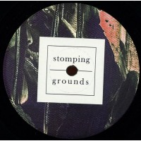 Jay Bliss, Och, Egal 3 - Stomping Grounds 001