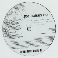 Losoul ‎– The Pulses EP - Another Picture