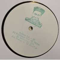 Tm Shuffle - Waterside Dubs EP - Outlaw - OUT08