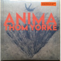 Thom Yorke - Anima - XL Recordings - XL987LPE