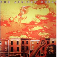 THE AFRICAN DREAM - THE AFRICAN DREAM - EIGHT BALL RECORDS