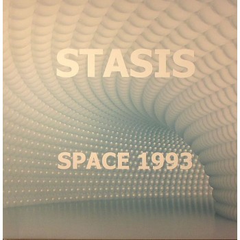 STASIS - SPACE 1993 - ONLY ONE GERMANY