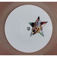 Stardub - Star Dub 09 (CLEAR PINK VINYL) - STARDUB009