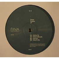 TARON TREKKA - ALELLE FU - FINA 016