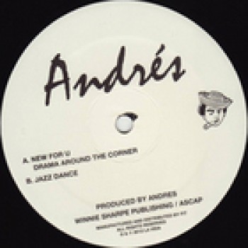 Andres - New for u - LA VIDA 001