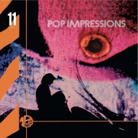 JANKO NILOVIC - POP IMPRESSIONS - UNDERDOG RECORDS