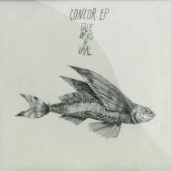 TALE OF US AND VAAL - CONCOR EP - LIFE AND DEATH