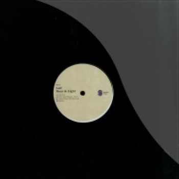 Leif - Nour & Light (Vinyl Only) - Sudden Drop