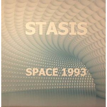 STASIS - SPACE 1993 - ONLY ONE