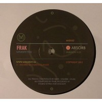 FRAK - Saturate You - Midlight