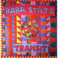 BABA STILTZ - Transit - Studio Barnhus Sweden