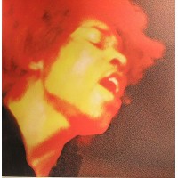 The Jimi Hendrix Experience - Electric Ladyland (Gatefold 2LP + Booklet) - Legacy