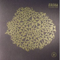 Erika - Hexagon Cloud (Limited 2LP) - Interdimensional Transmissions
