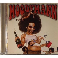 Moodymann - Moodymann - KDJ CD