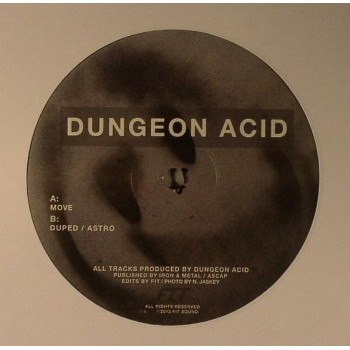 Dungeon Acid - Move - FIT