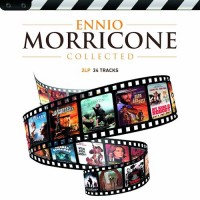 Ennio Morricone - Collected (Gatefold 2LP)
