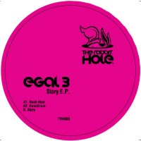 Egal 3 - Story - The Rabbit Hole