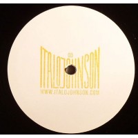 Italojohnson - Italojohnson 3 (Limited)