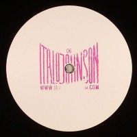 Italojohnson - Italojohnson 6 (Limited)