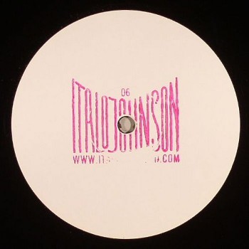 Italojohnson - Italojohnson 6 (Limited)