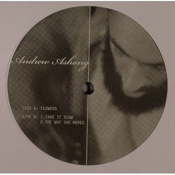 Theo Parrish & Andrew Ashong - Flowers EP - Sound Signature