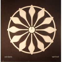 Cute Heels - Spiritual LP - Dark Entries