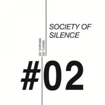 SOCIETY OF SILENCE - CHROMA - SOCIETY OF SILENCE002