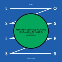 Anthony Georges Patrice - Parallel Romance EP - Lossless