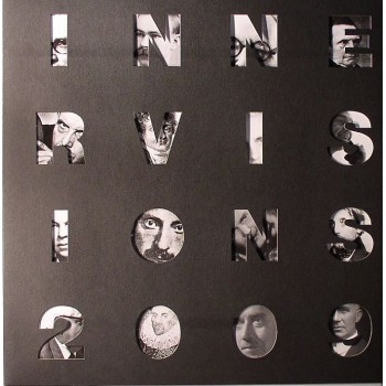 The Machine (aka Radio Slave) - Fuse (Dixon & Âme Remixes) - Innervisions